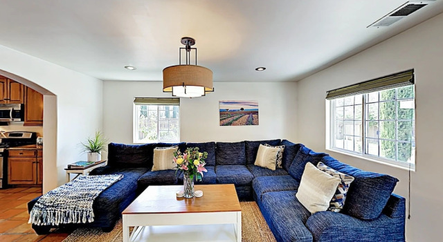 1670 Sonoma - 2 Br Home