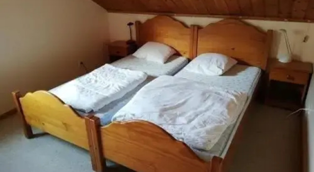 Chalet De L'arbaron - Studio pour 4 Personnes 47, Забронировать Шале Виллы Араш-ла-Фрас, рядом с Горнолыжный подъемник Молье, Вилла