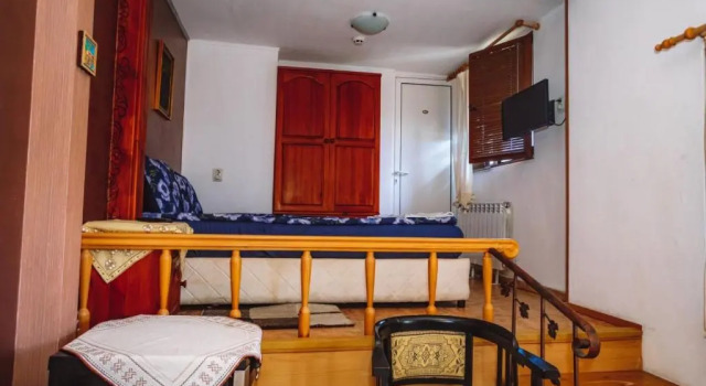 Arbat Guest Rooms