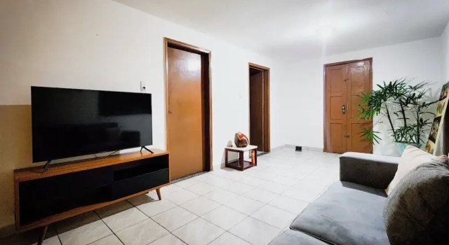 Trem Bão de Dormir Hostel, Buchen Sie Hostel Hostels in Recife, Hostel