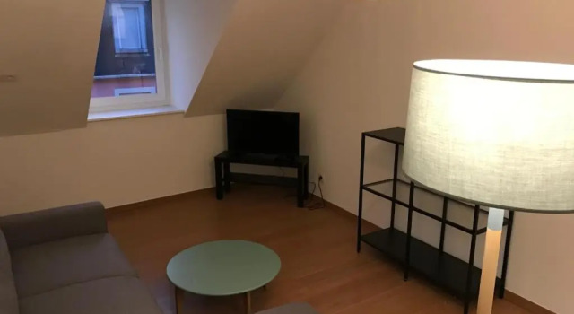 Апартаменты с 2 комнатами Jadore - Appartements meublés Mulhouse Ville