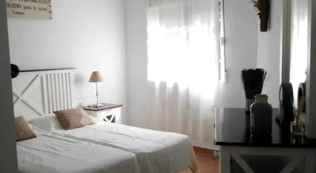 House with One Bedroom in Córdoba, with Wifi, Забронировать Апартаменты/квартира Апартаменты Санта-Мария-де-Трасьерры, Апартаменты/квартира