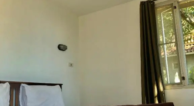 Номер Standard Paradise Cottage