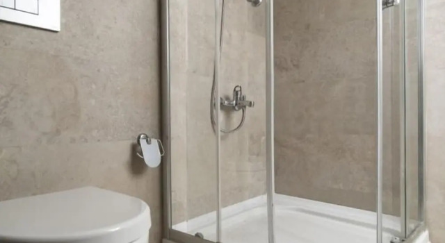 Семейные апартаменты с 3 комнатами 4Levent Suites