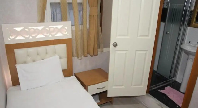 Номер Standard Vatan Hotel