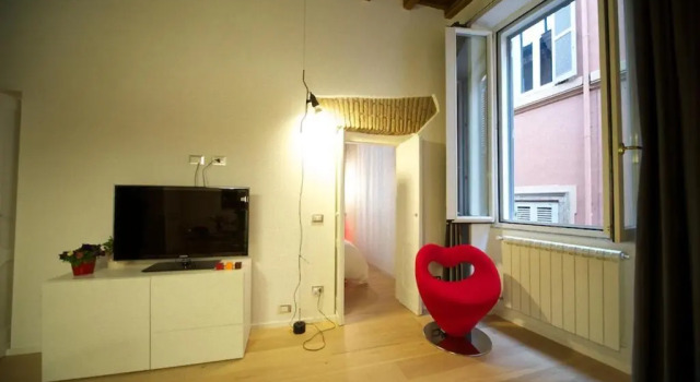 Fico Blu, Prenota Hotel Piazza Navona Roma