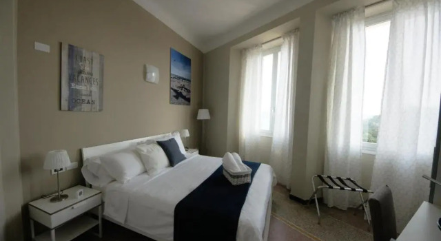 Двухместный номер Superior Luna Rooms