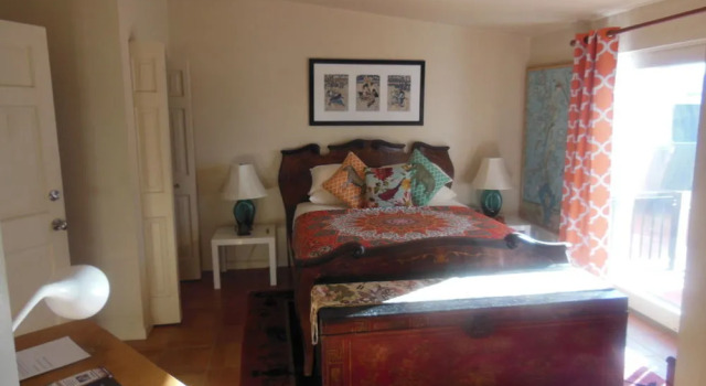 The SunCatcher Fine Country Inn, Boek Hotel SPA-hotels in Arizona, SPA