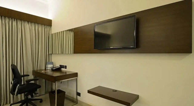 Hotel Naveen, Réserver Hôtel Hubli 