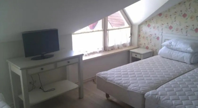 Gervaiciu Sodyba, Rezervasyon Otel Dovilai Klaipeda