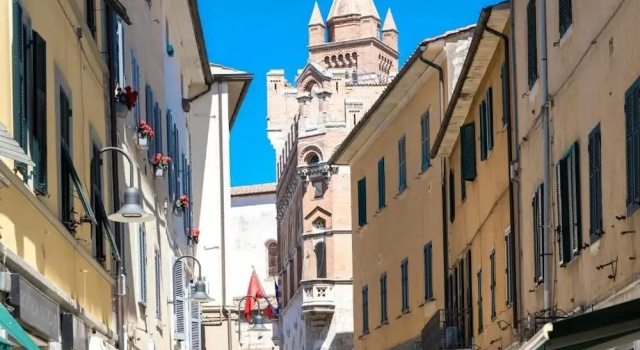 Residenza Ricasoli