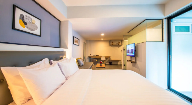 Mayson Place, Забронировать Отель Самутпракан Samut Prakan Province