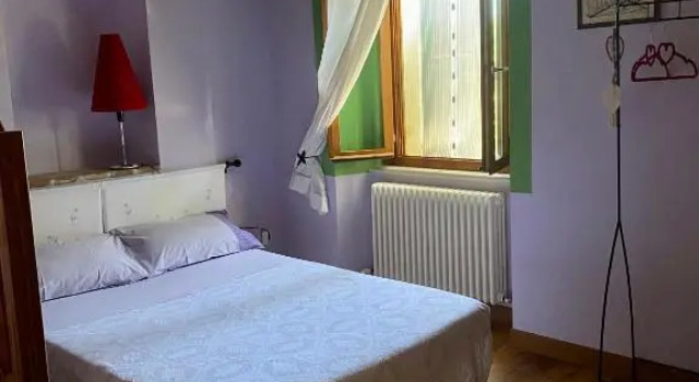 Полулюкс B&B Santa Caterina