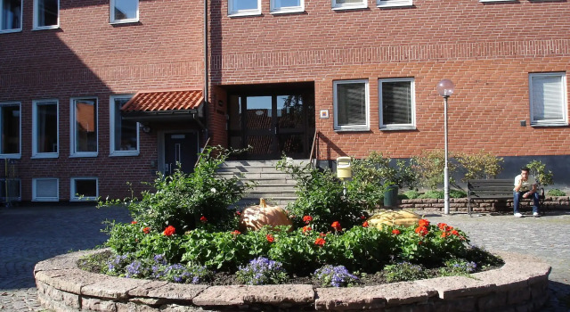 Sundsgården hotell & konferens