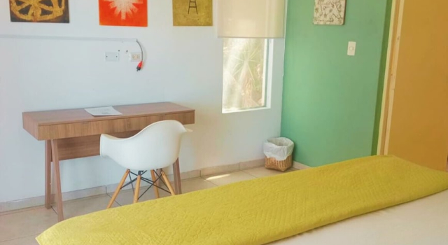 Juniorsuite Hotelier Home