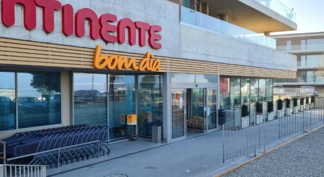 Студия Apartamento T0 - Edifício Uno Al Mar