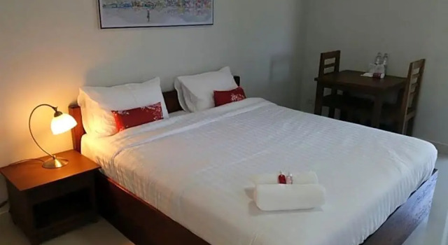 Номер Standard Iyara Residence