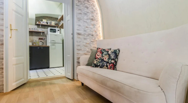 Апартаменты Old Town Square Apartments by Michal&Friends