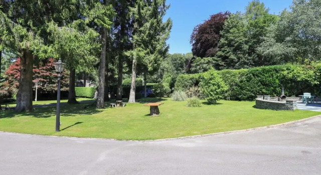 Waterhead Cottage