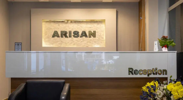 Arısan Otel