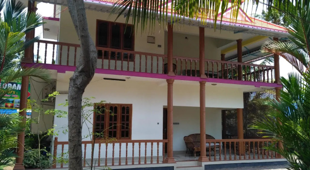 Club Mahindra Poovar, Buchen Sie Hotel Poovar Kerala