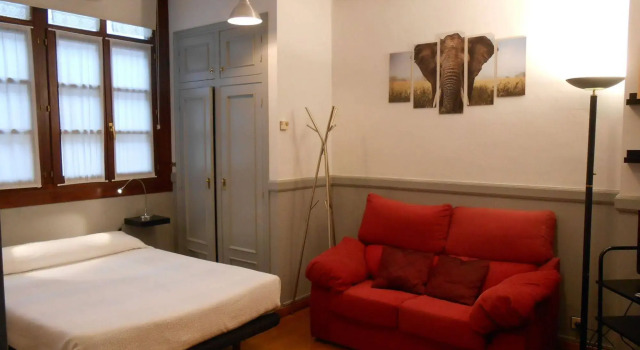 Apartamentos San Roque en Llanes by megustarural, Забронировать Апартаменты/квартира Отели в центре Льянес, в центре
