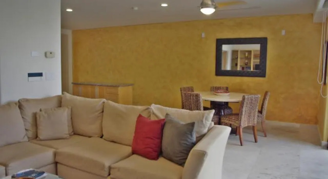 One Medano Beach 4A, Rezerwuj Apartament Hotele w Baja California Sur z parkingiem, Parking