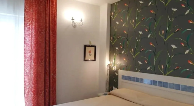 Aramoni B&B