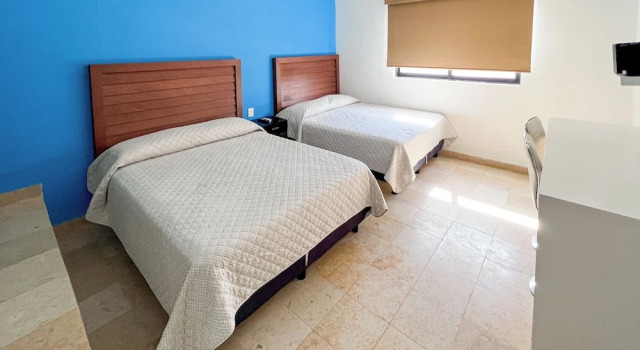 Loft Sabalo, Book Lejlighed Billige hoteller i Mazatlán
