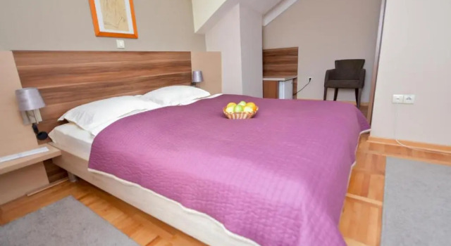 Номер Standard Tema apartments & rooms