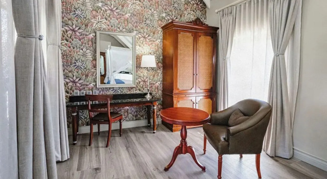 The Peech Boutique Hotel, Book Boutique 3-Star Hotels in Harare, 3*