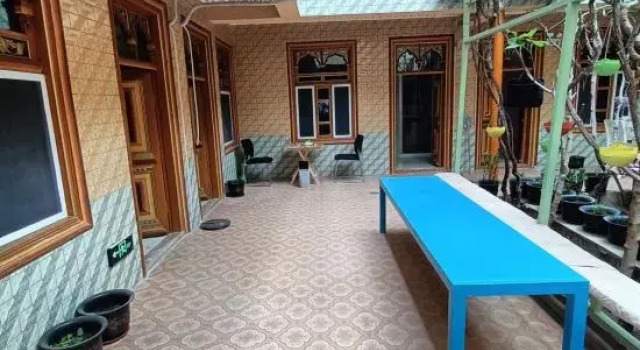 Kashgar Courtyard Style Homestay, Boek Hotel Kashgar Xinjiang