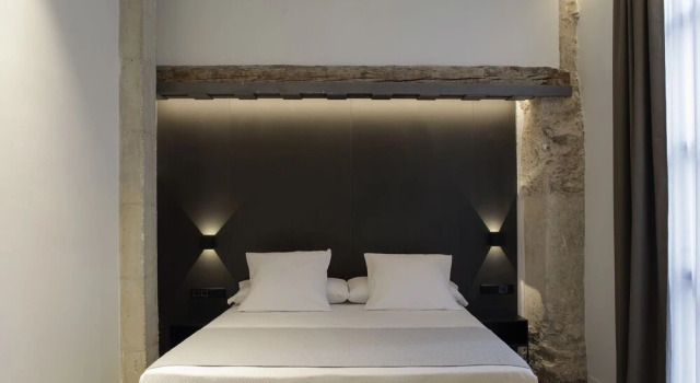 Номер Standard Mon Suites Fetén