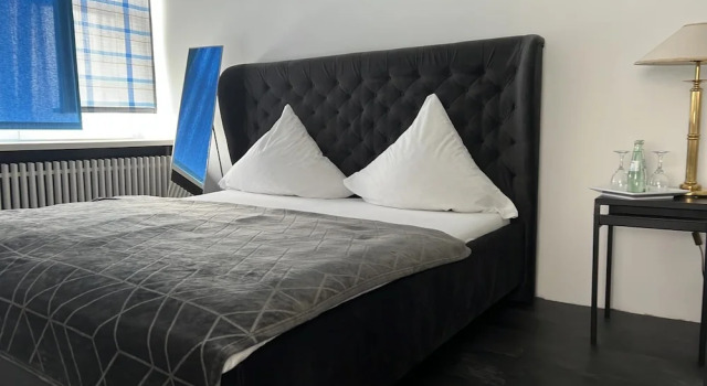 Семейный номер Standard VILLA BOWDY