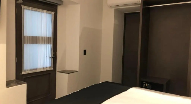 Номер Standard Hotel Isabel