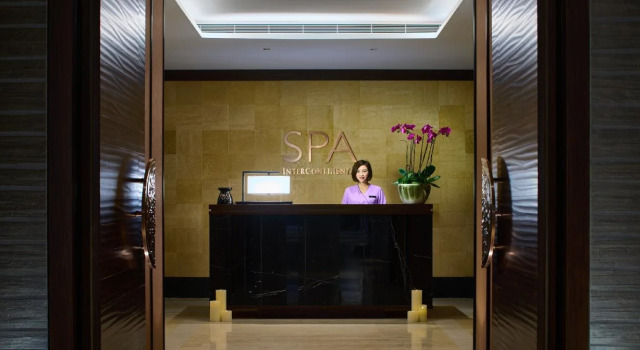InterContinental Hefei by IHG, Rezervovat Hotel Shushan Che-fej