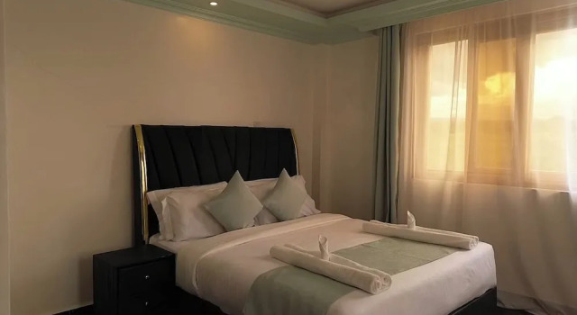 The Africana Hotel- Isiolo
