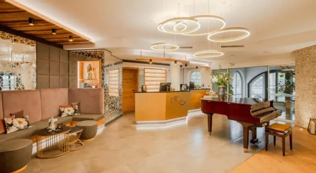 Natur- und Wohlfühlhotel Kastenholz, Prenota Hotel Wershofen Ahrtal