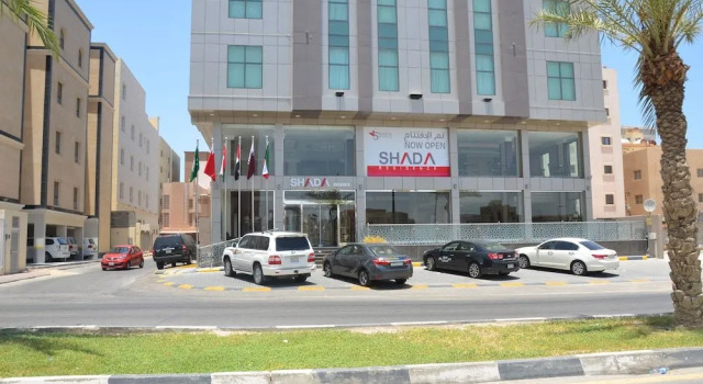 Shada Residence