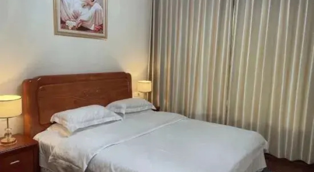 Chuanniu Homestay, Prenota Hotel Hefei Anhui