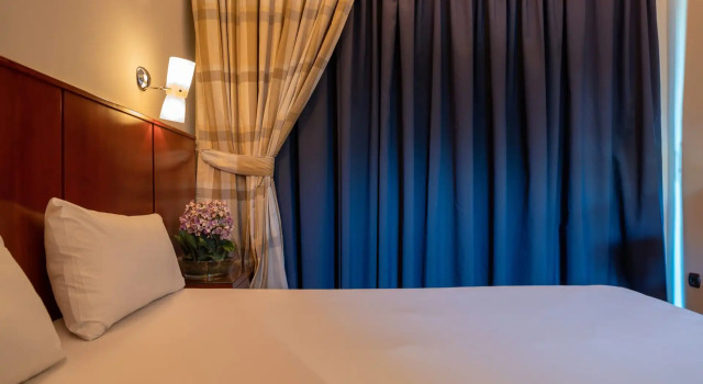 Двухместный номер Economy Pines Hotel