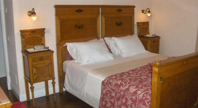 Dimora Villa Ricci