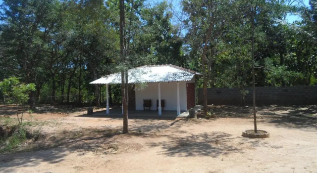 Шале Sunshadow Chalet