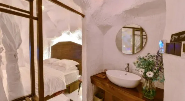 Люкс Hengdian SheMan Homestay