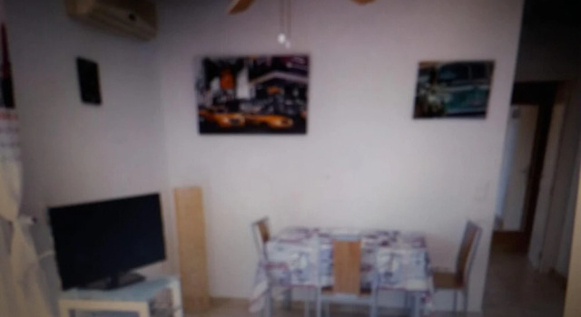 Apartment With one Bedroom in Almería, With Wonderful sea View, Pool Access, Terrace - 500 m From the Beach, Varaa Huoneisto Mojácar 