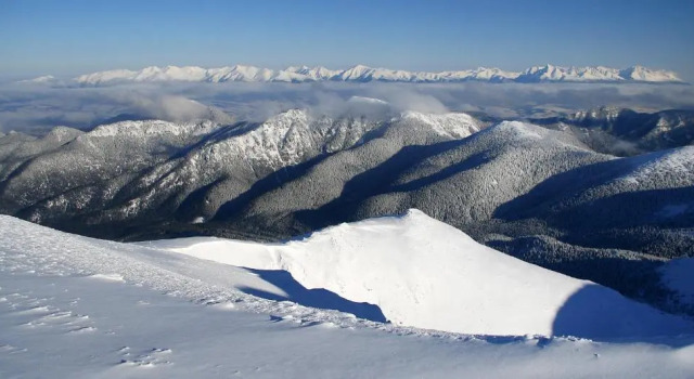 Chata Ski Chopok, Rezervovat Apartmán Hotely v Žilinský kraj s parkováním, Parkování