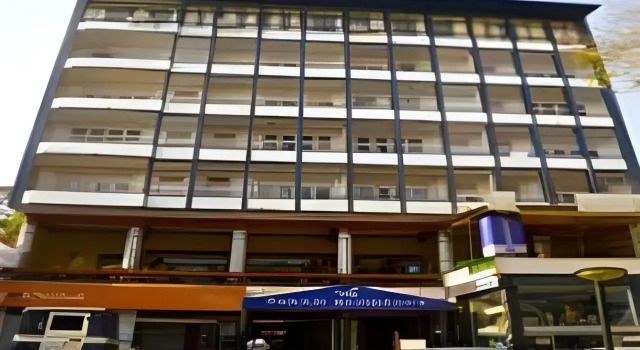 Panaji Residency, Varaa Hotelli Hotellit Panaji pysäköinnillä, Pysäköinti