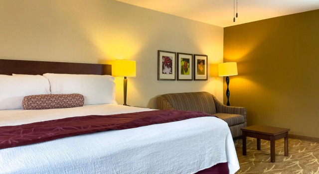 Governors Inn Hotel