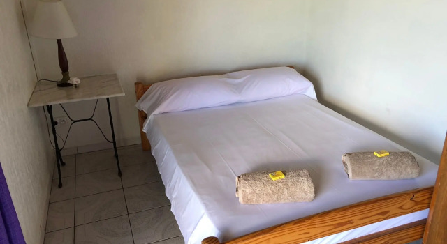 Ahitea Lodge, Забронировать Отель Отели Таити с завтраком, Завтраки