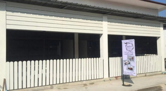 Labella samet guesthouse, Забронировать Отель Отели Ко Самет с парковкой, рядом с Пляж Ао Прао, Парковка